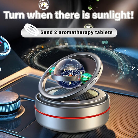 Oro gaiviklis automobiliui, sidabro spalvos