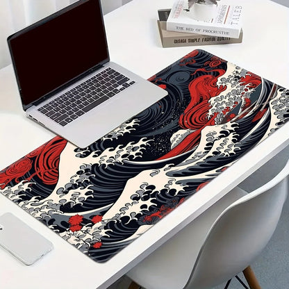 Pelės kilimėlis "Ocean Waves", 80x30cm
