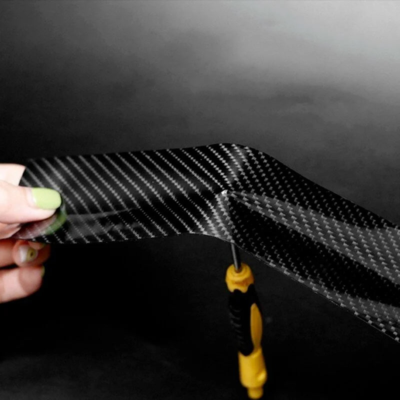 Juosta Carbon fiber, 10m