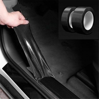 Juosta Carbon fiber, 10m