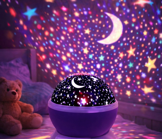 Namų žvaigždždių projektorius Star Master