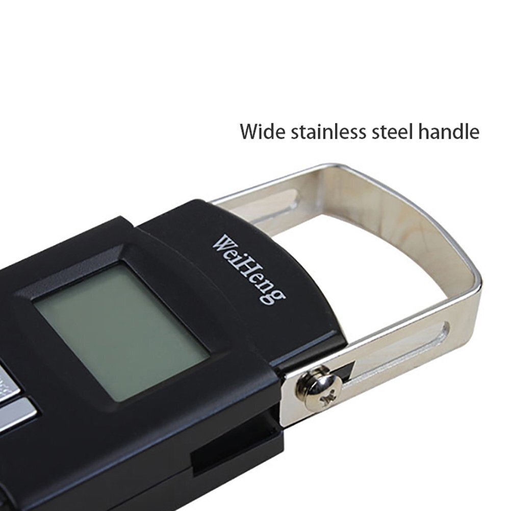 Carbonpro 0038, rankinės svarstyklės