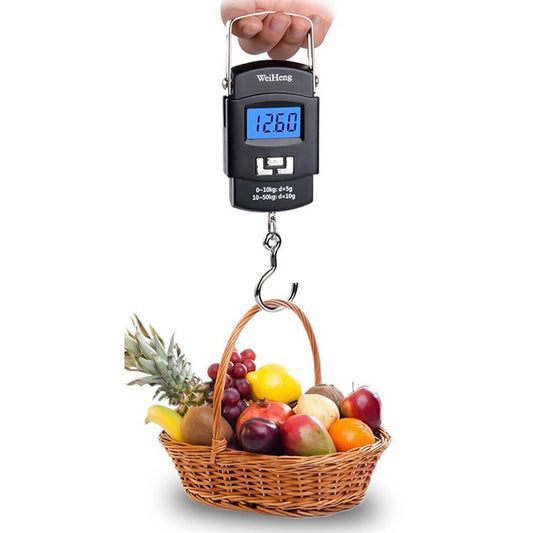 Carbonpro 0038, rankinės svarstyklės
