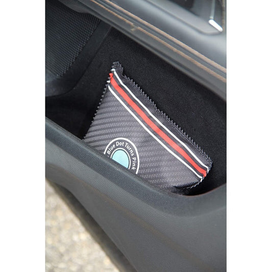 Drėgmę sugerianti automobilio pagalvėlė, keturkampa, efektyvi, daugkartinio naudojimo