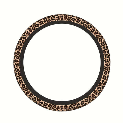 Vairo užvalkalas, leopardo rašto