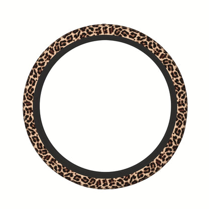 Vairo užvalkalas, leopardo rašto